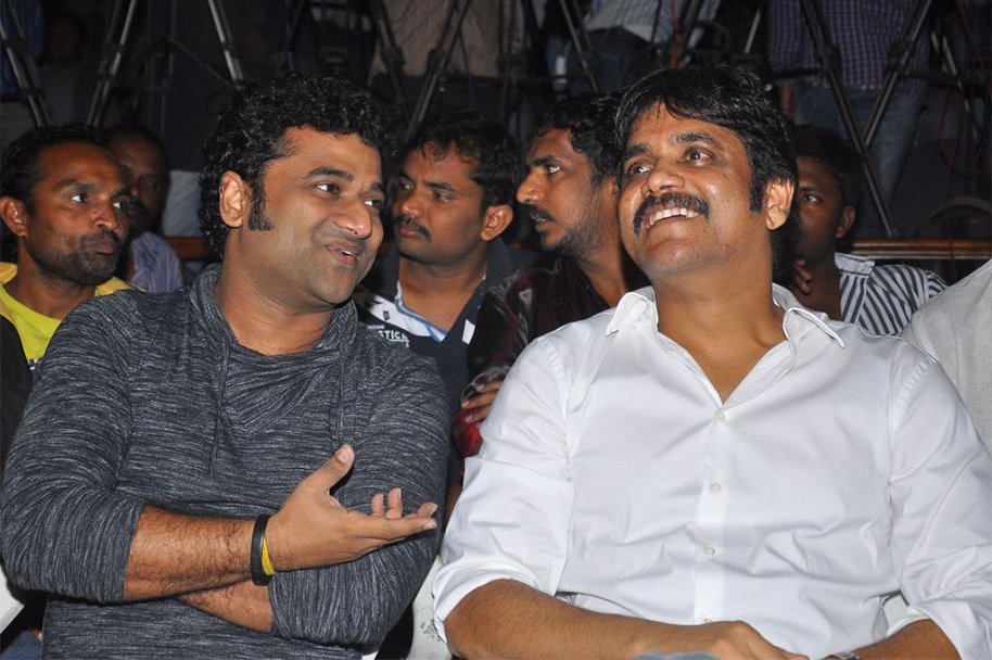 Bhai-Triple-Platinum-Disc-Function